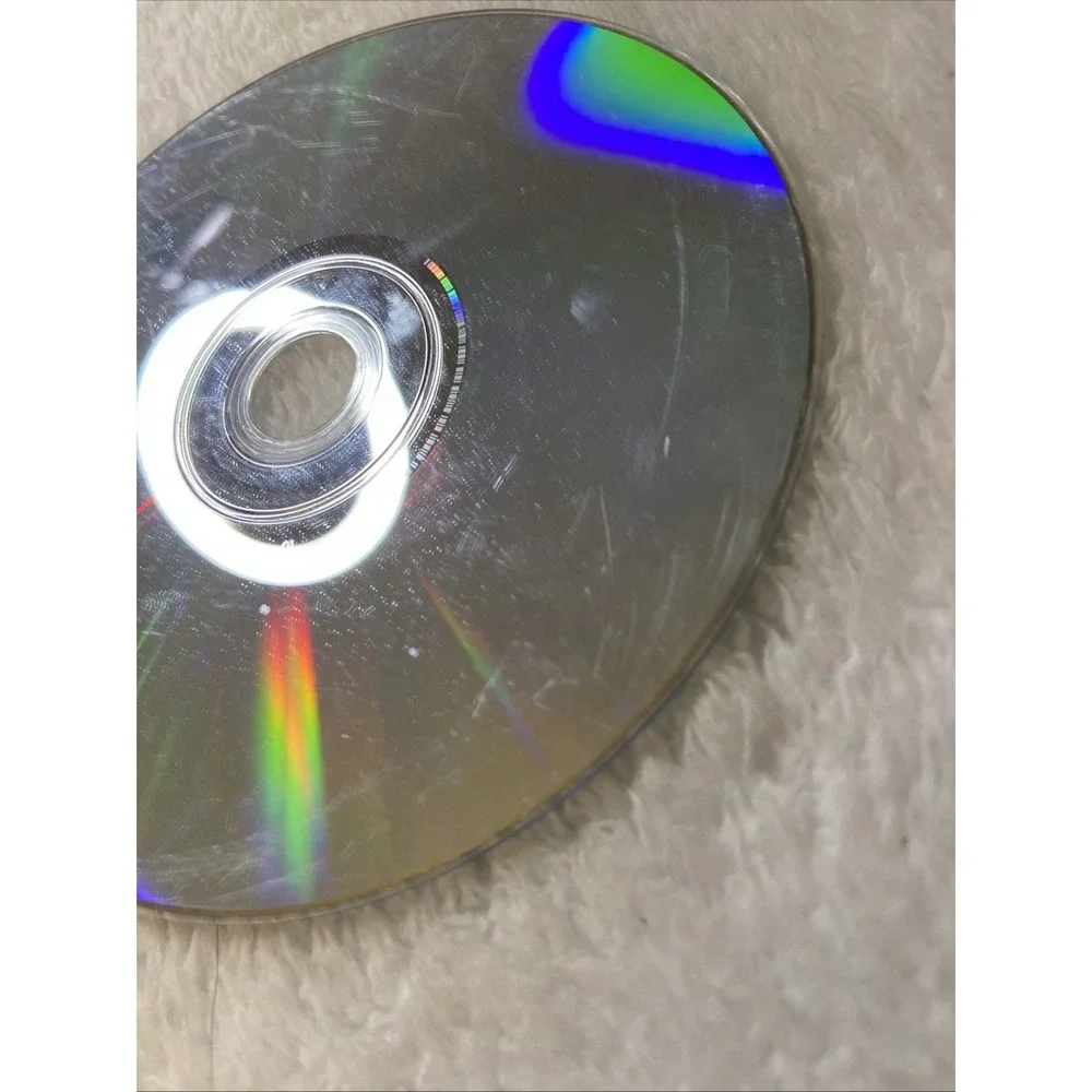 Titan Quest Gold Edition PC CD‎ ROM 2007 DISCS ONLY Soundtrack